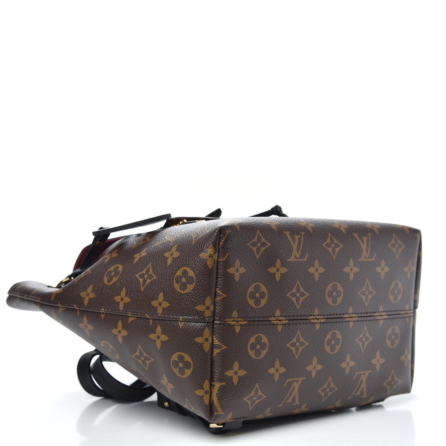 Monogram Montsouris PM Black