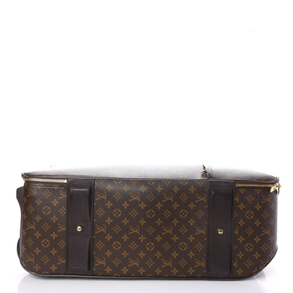 Louis Vuitton Monogram Pegase 70 6 of 13
