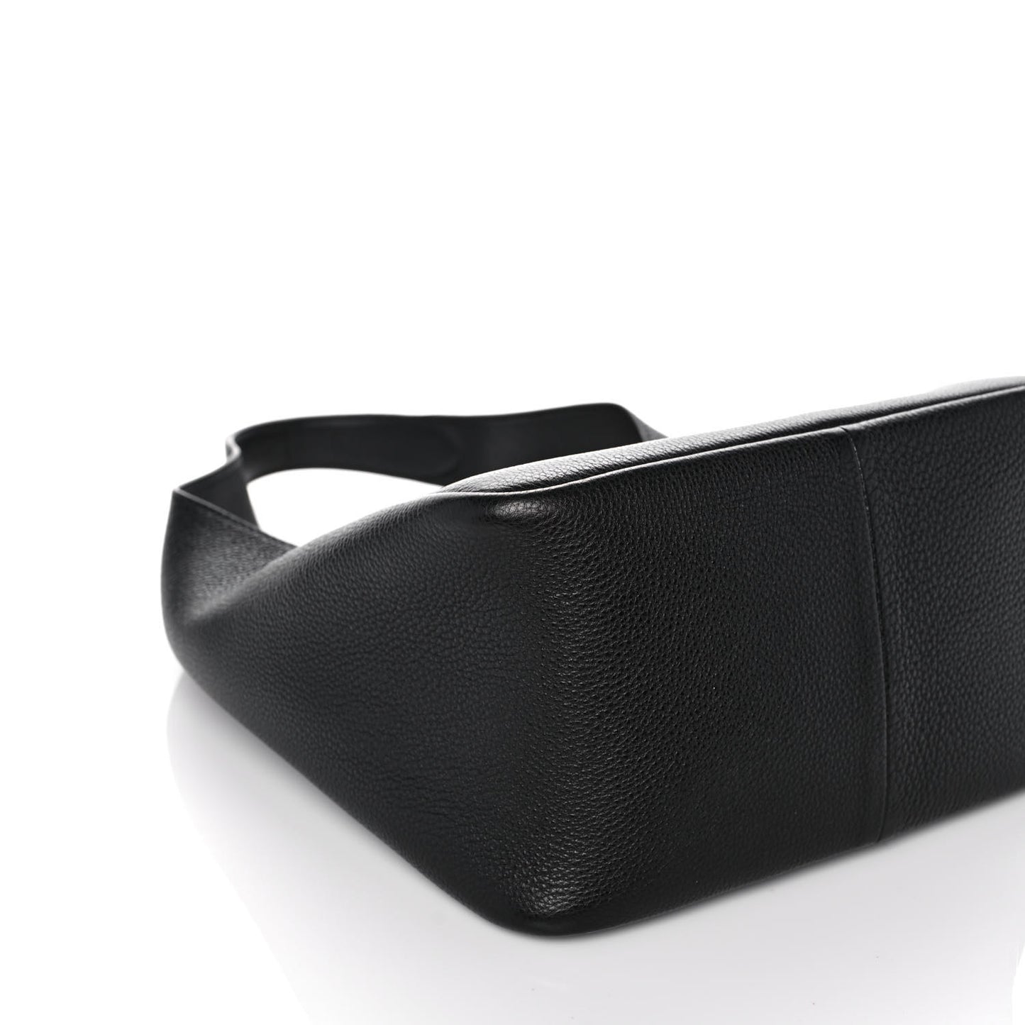 Vitello Daino Dynamique Hobo Black