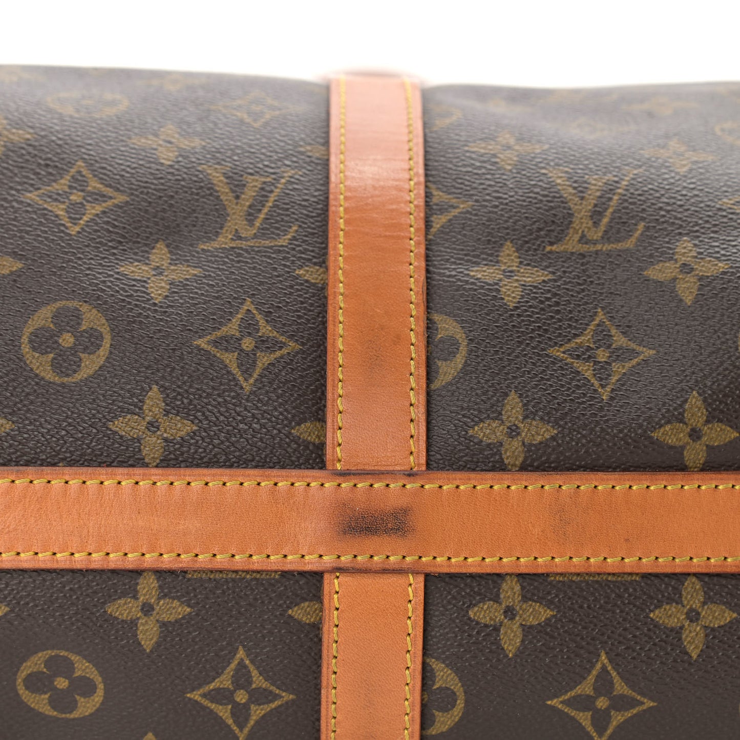 Monogram Sac Flanerie 50
