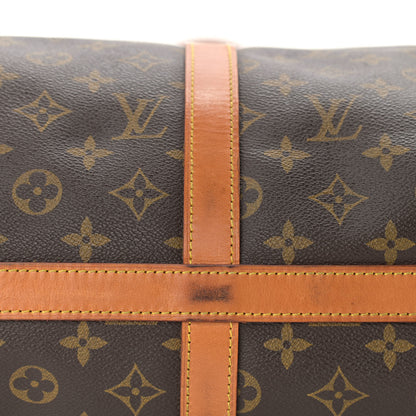 Louis Vuitton Monogram Sac Flanerie 50 9 of 10
