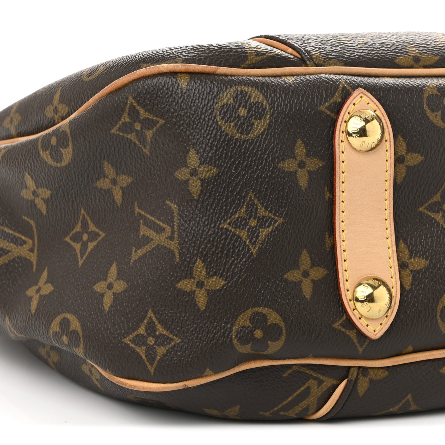 Monogram Galliera PM