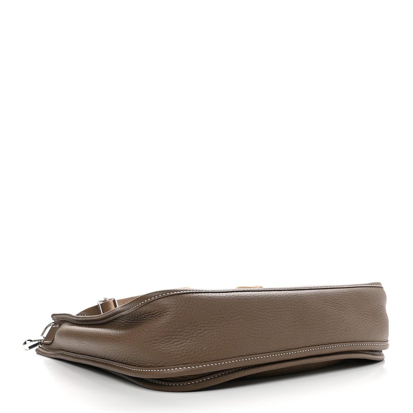 Taurillon Clemence Evelyne III PM Etoupe