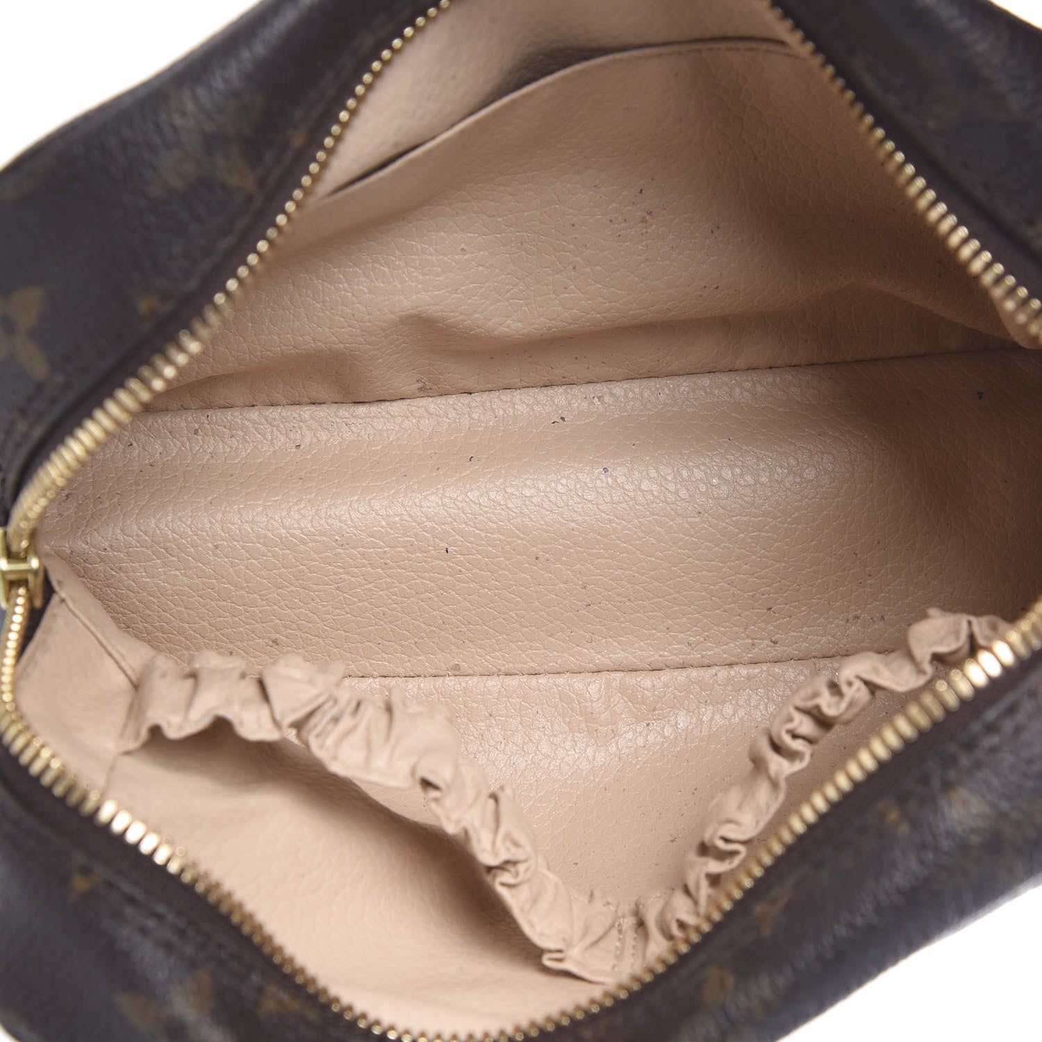 Louis Vuitton Monogram Trousse Toilette 19 4 of 8