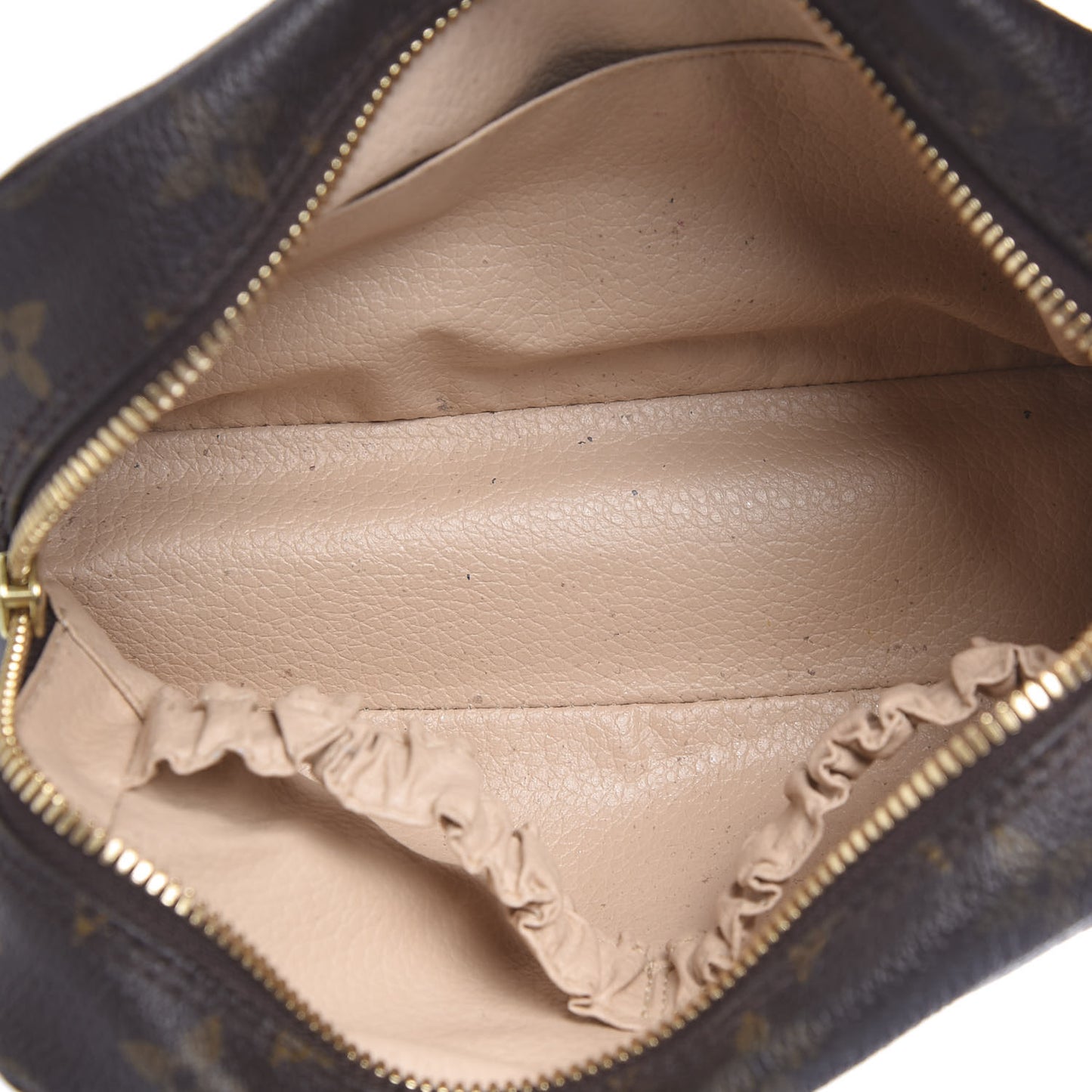 Monogram Trousse Toilette 19