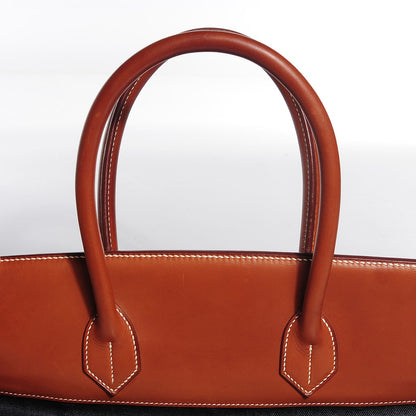 Hermes Barenia Denim JPG Birkin 42 Fauve 23 of 23