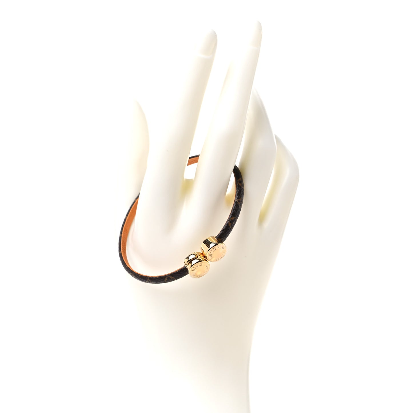 Monogram Mini Historic Bracelet