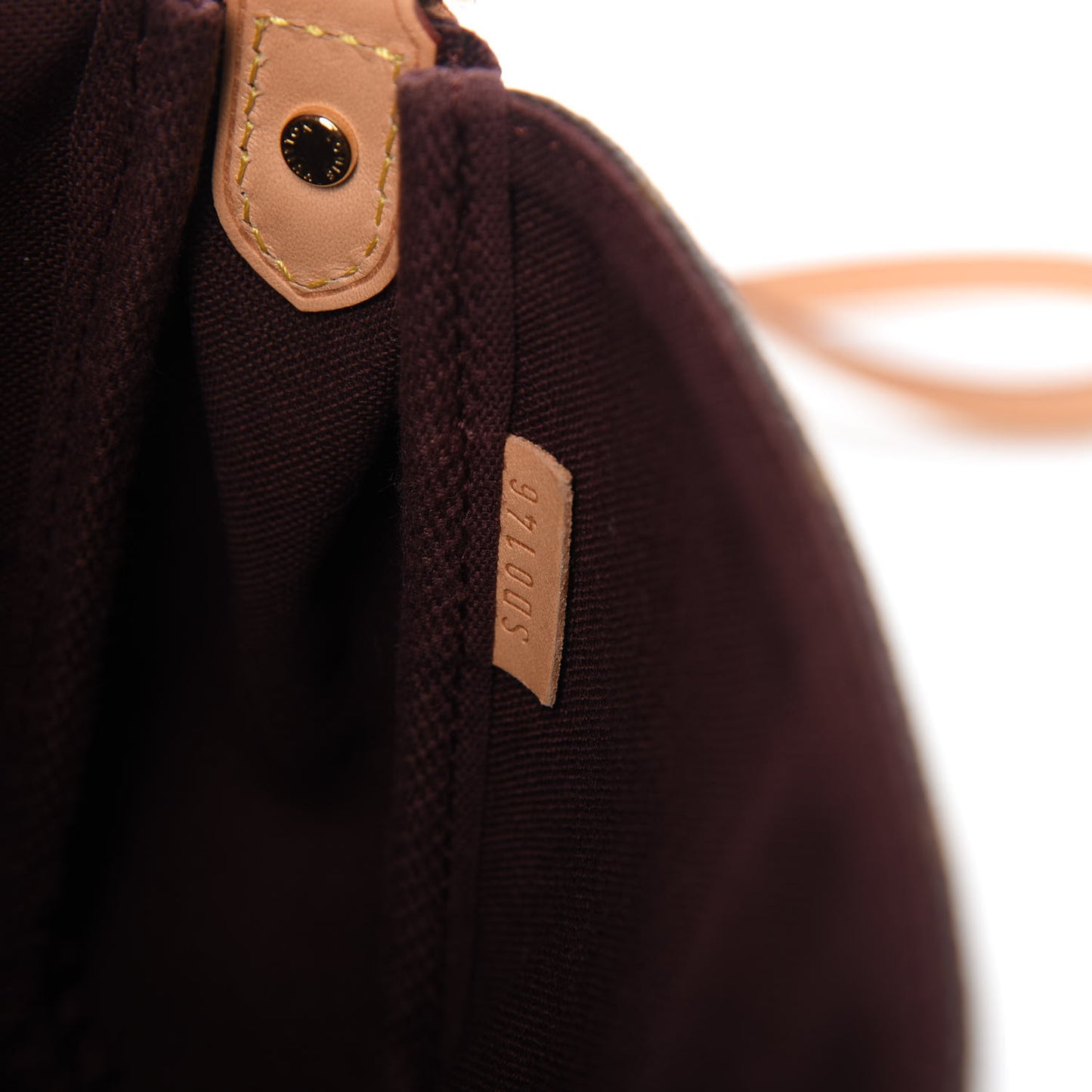 Monogram Favorite MM
