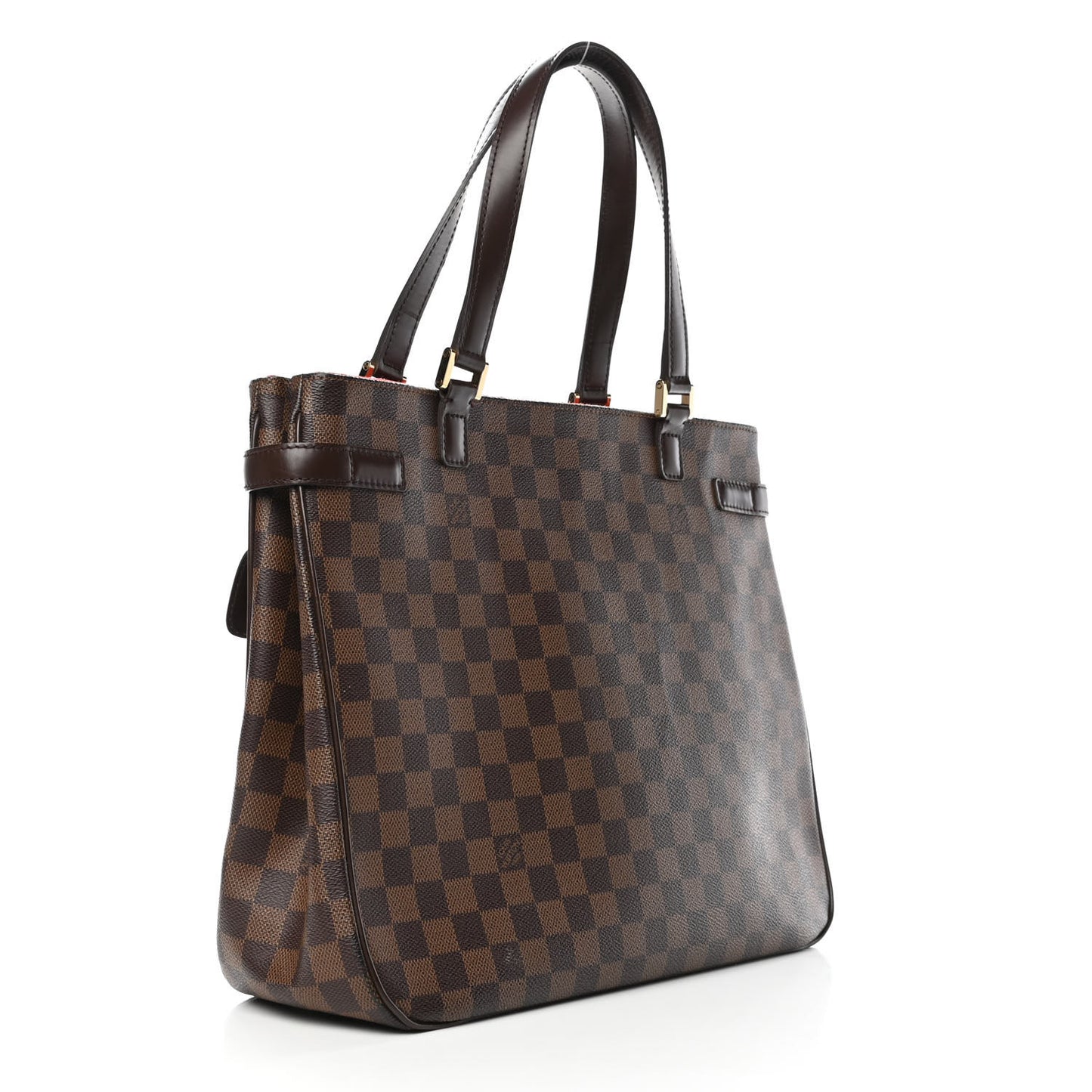 Damier Ebene Uzes