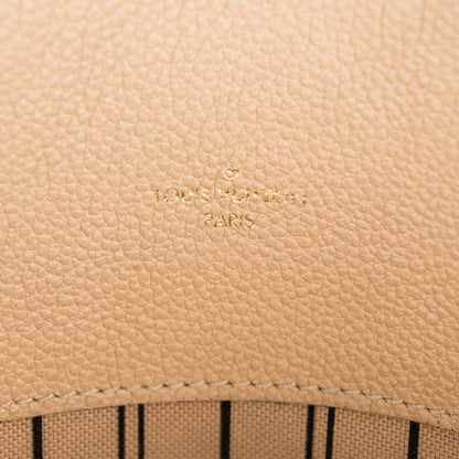 Louis Vuitton Empreinte Bagatelle Dune 6 of 8
