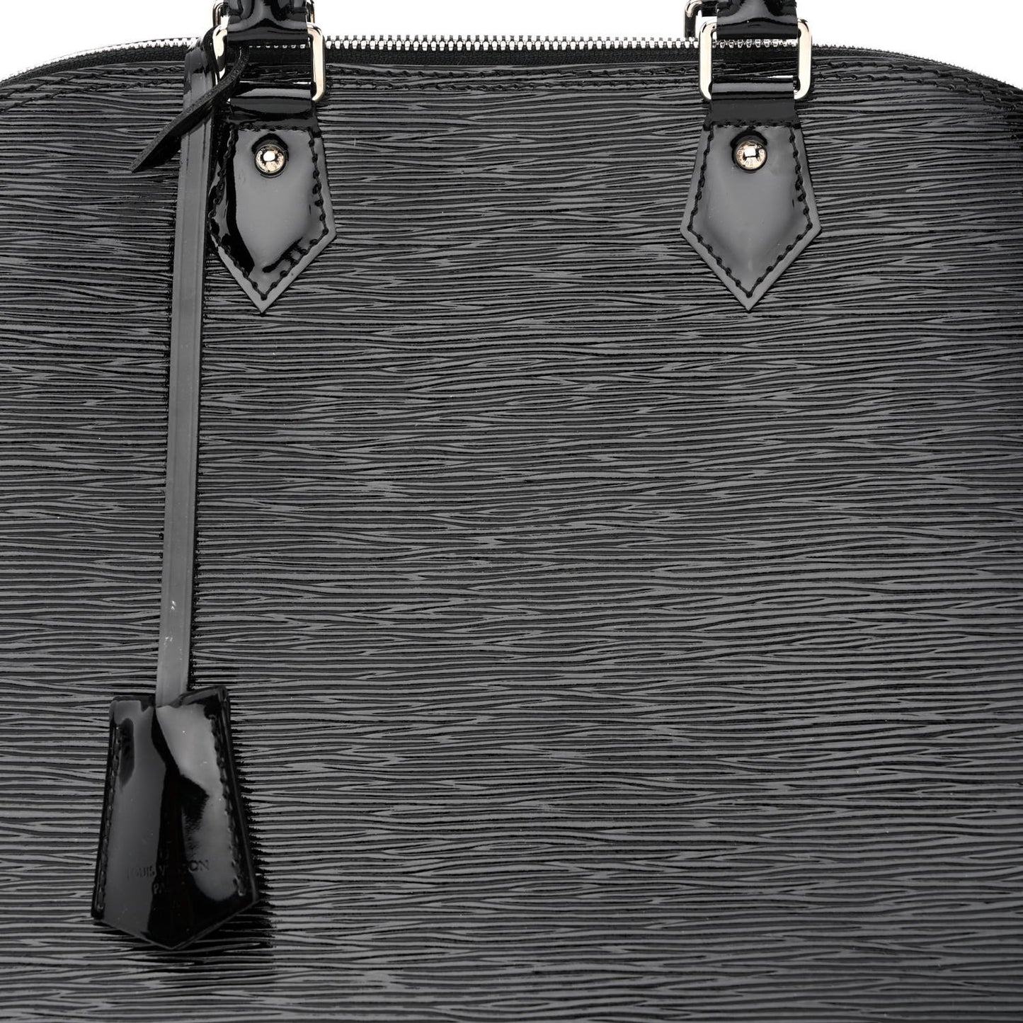 Electric Epi Alma GM Black