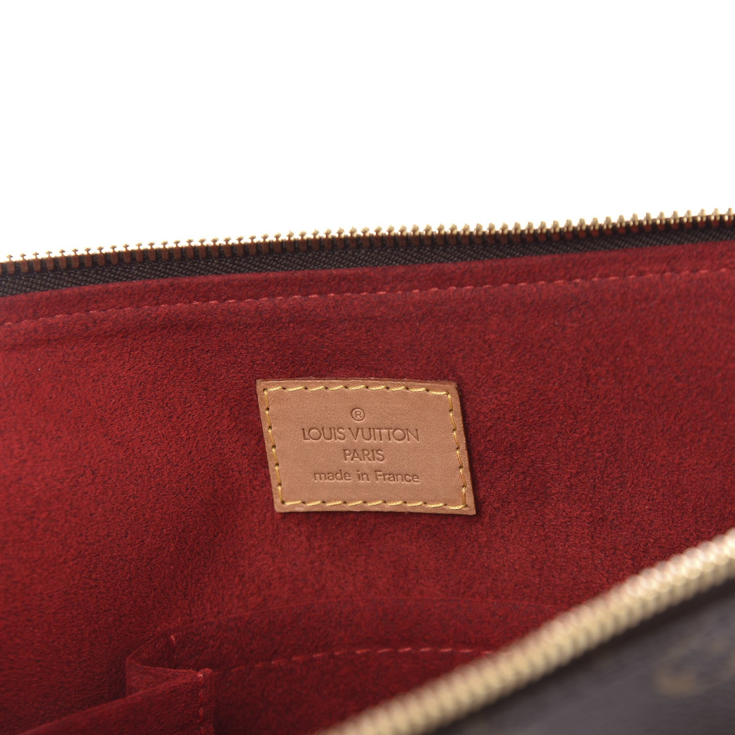 Louis Vuitton Monogram Sac Coussin GM 8 of 9