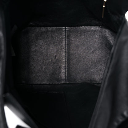 Versace Medusa Hobo Black 5 of 14