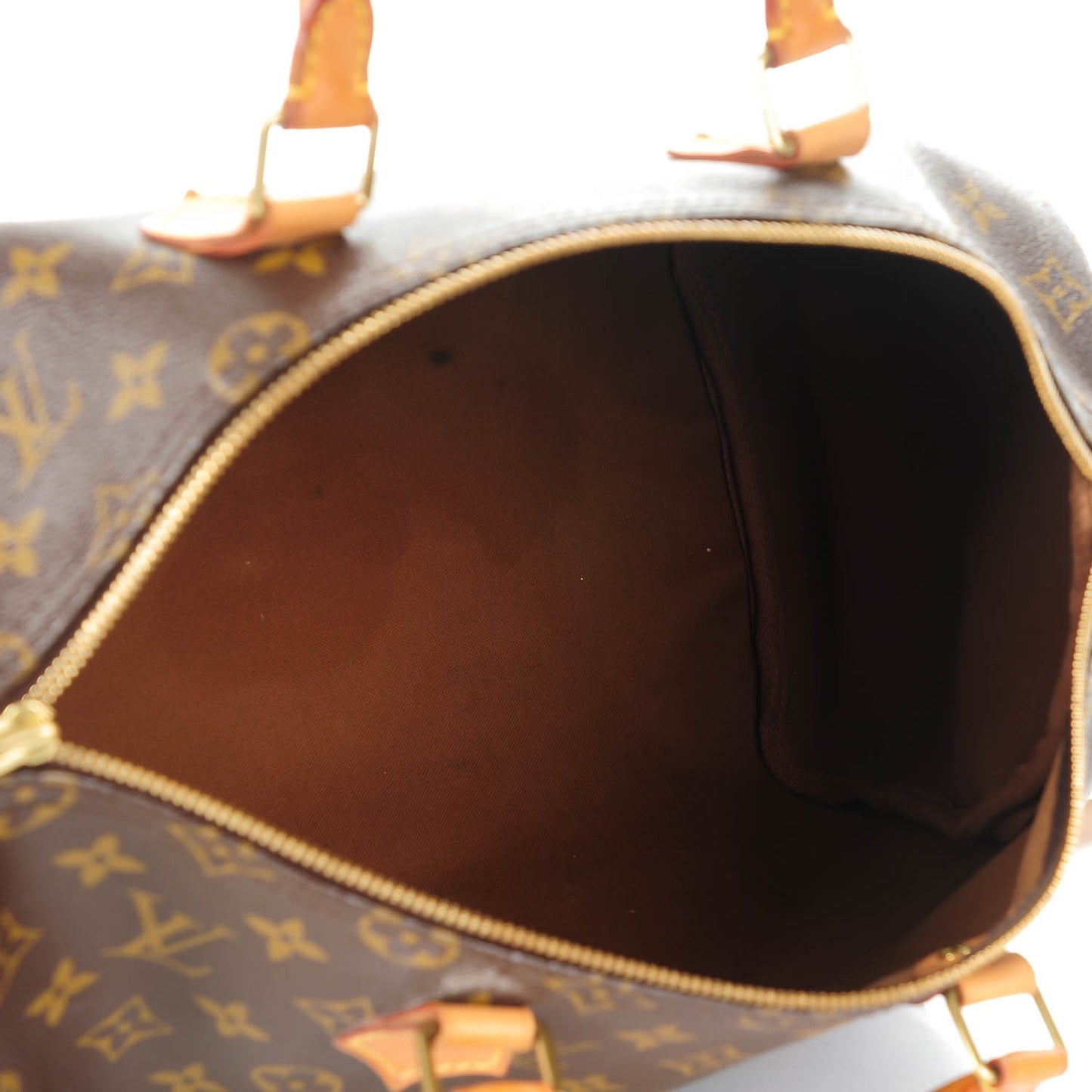 Monogram Speedy 35