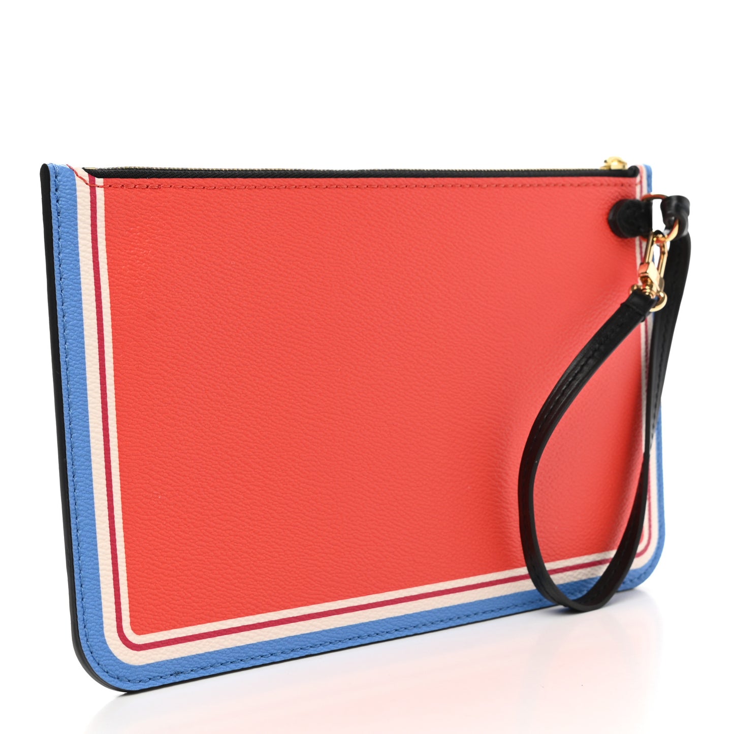 Game On Neverfull MM Pochette White
