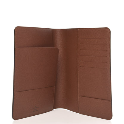 Louis Vuitton Monogram Desk Agenda Cover 4 of 11