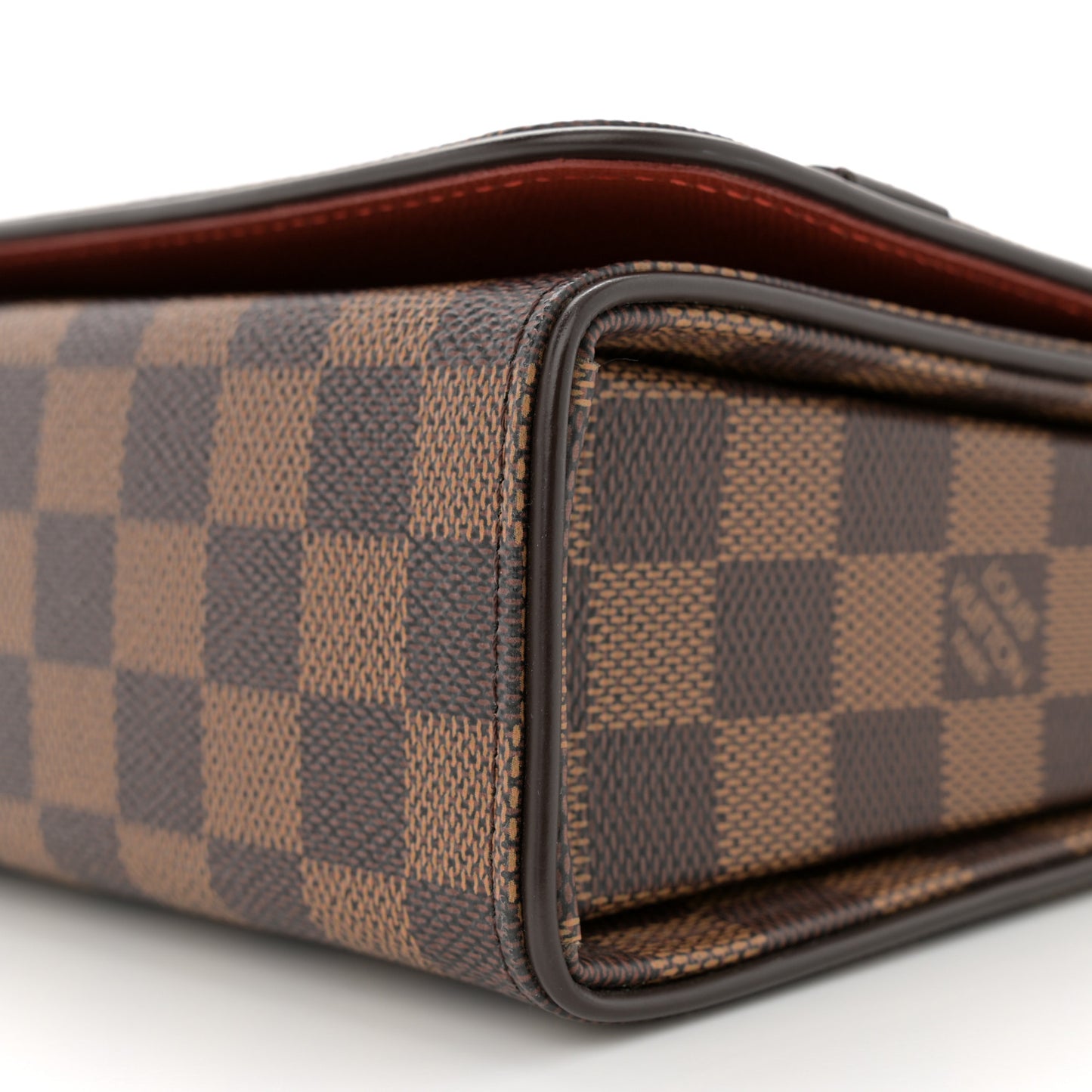 Damier Ebene Tribeca Long
