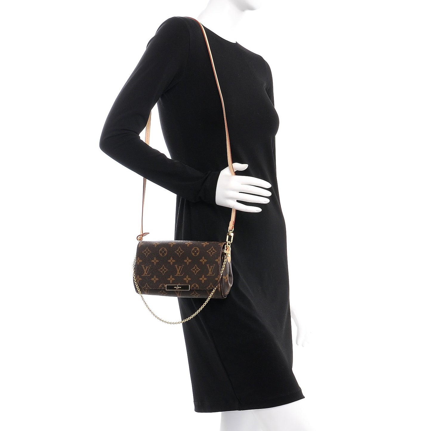Monogram Favorite PM