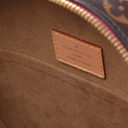 Louis Vuitton Monogram Boite Chapeau Souple MM 8 of 14