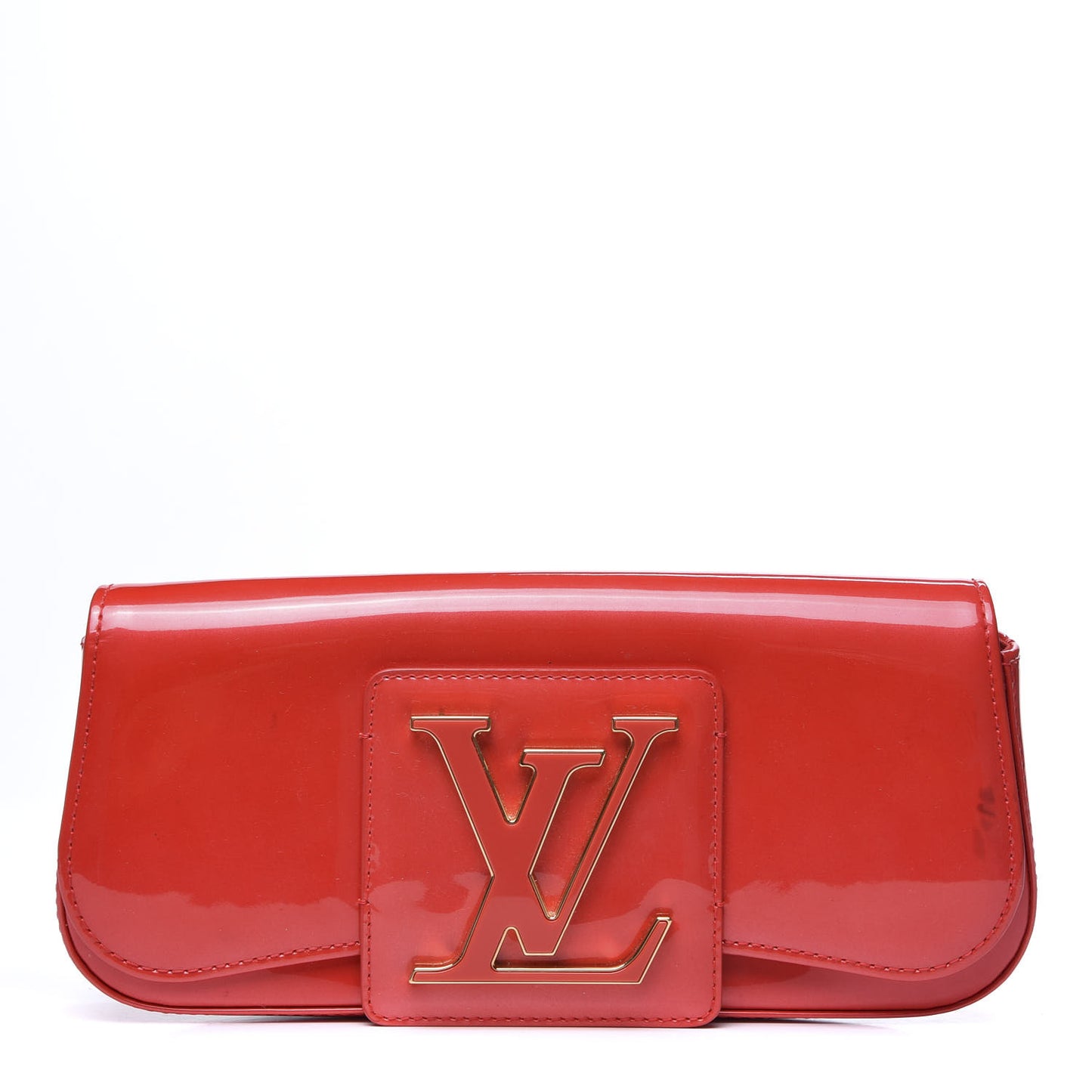 Patent Sobe Clutch Grenadine