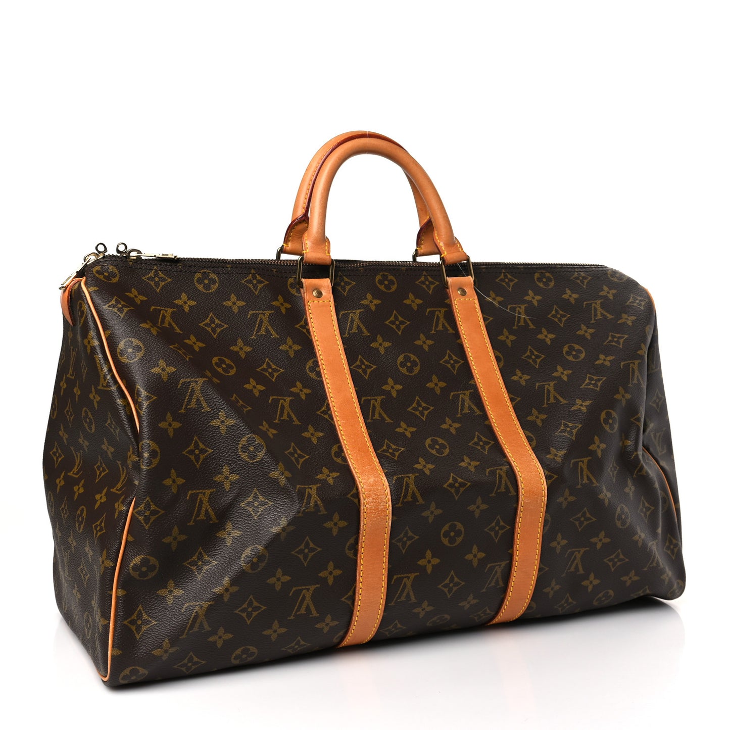 Monogram Keepall 50