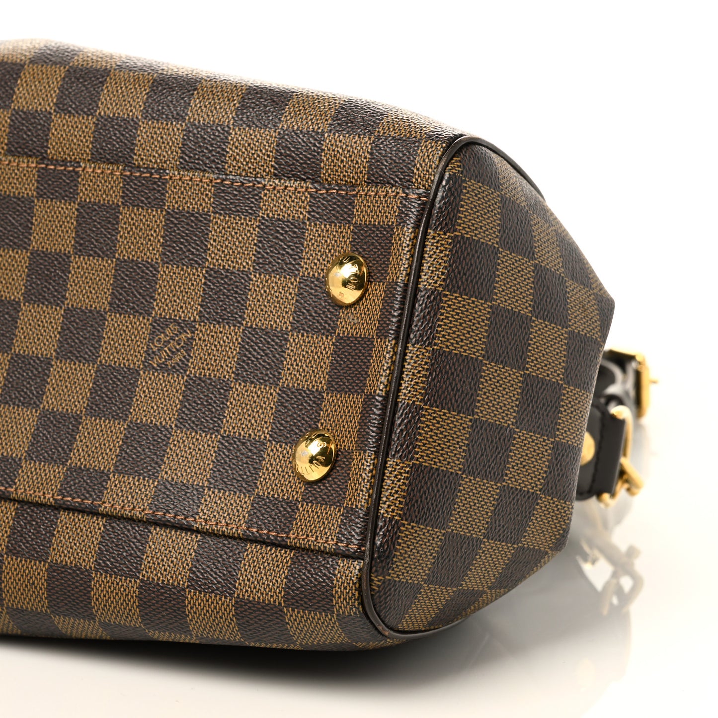 Damier Ebene Trevi PM