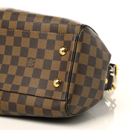 Louis Vuitton Damier Ebene Trevi PM 11 of 11