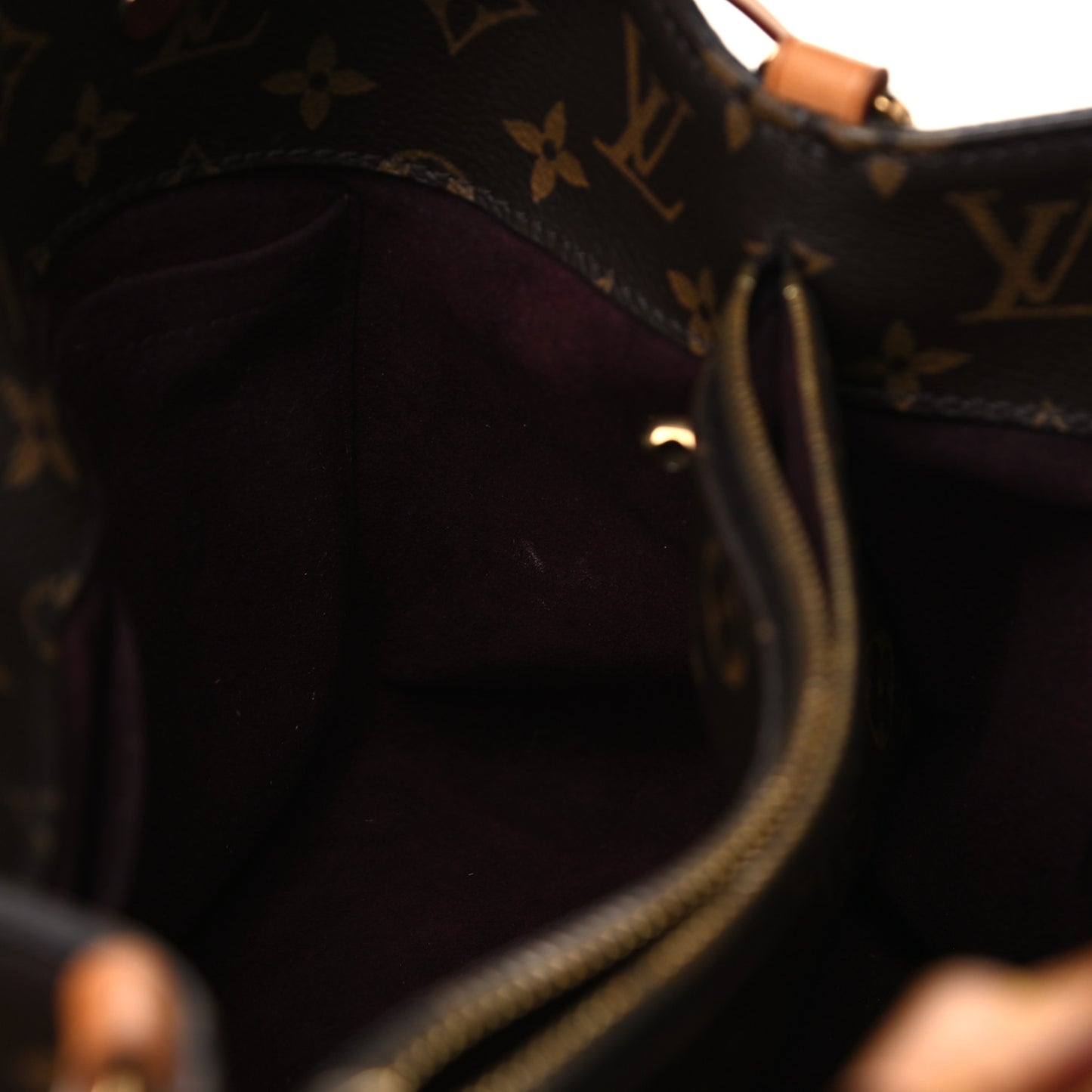 Monogram Montaigne MM