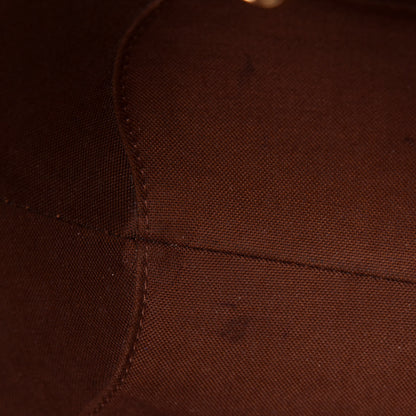 Louis Vuitton Monogram Ellipse Sac a Dos Backpack 7 of 21