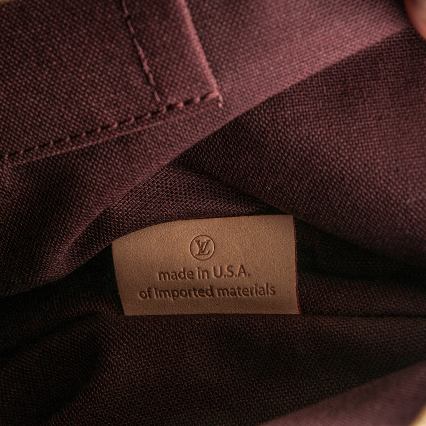 Monogram Turenne GM
