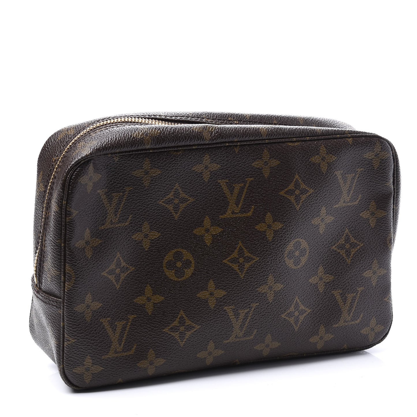Monogram Trousse Toilette 23