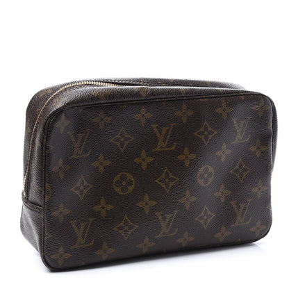 Louis Vuitton Monogram Trousse Toilette 23 2 of 7