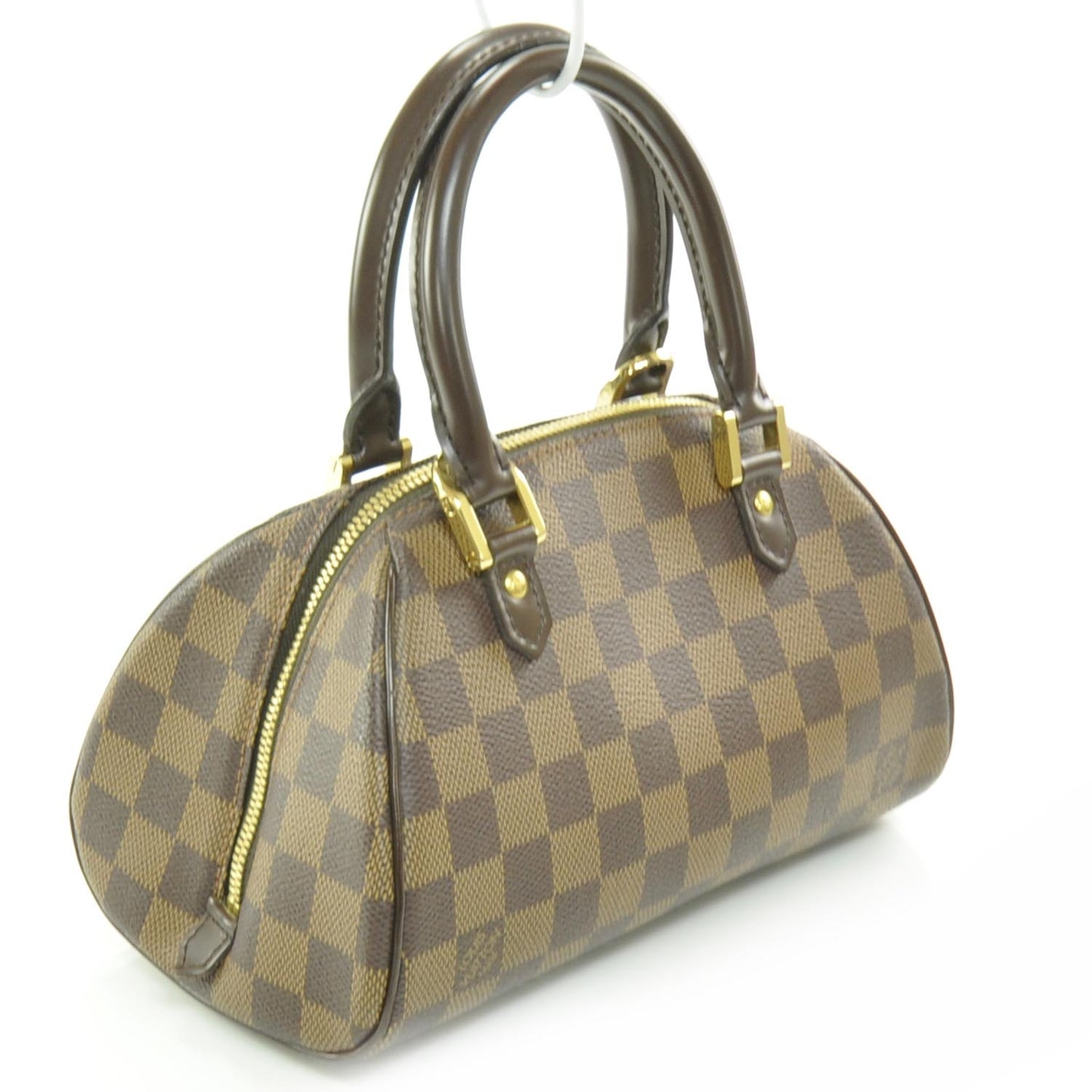 Damier Ebene Ribera Mini