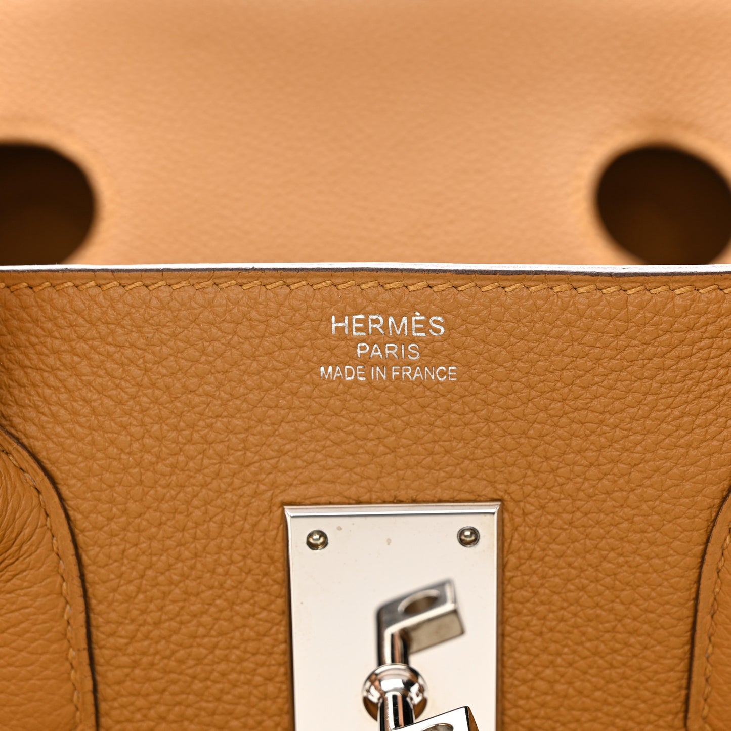 Togo HAC Travel Birkin 50