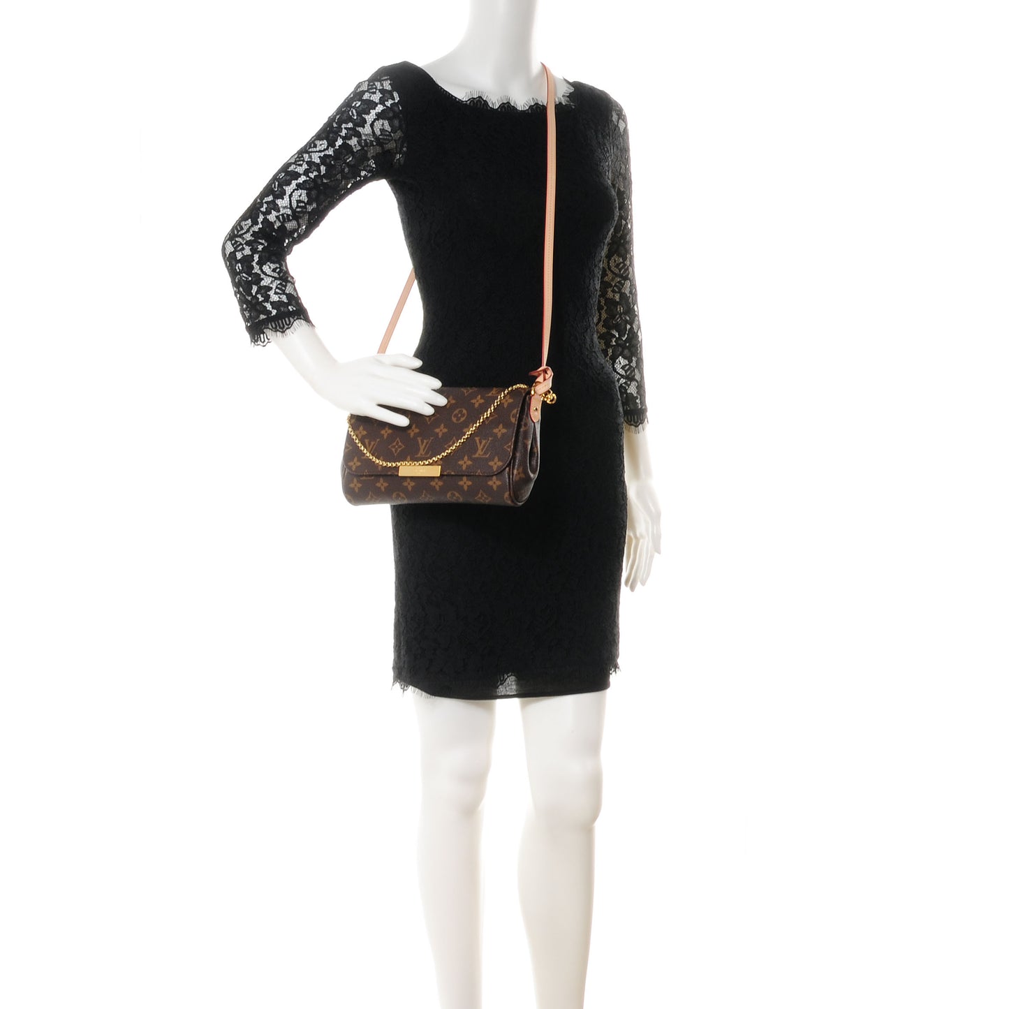 Monogram Favorite MM