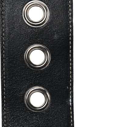 Prada Tessuto Nylon Moon Shoulder Bag Black 18 of 19