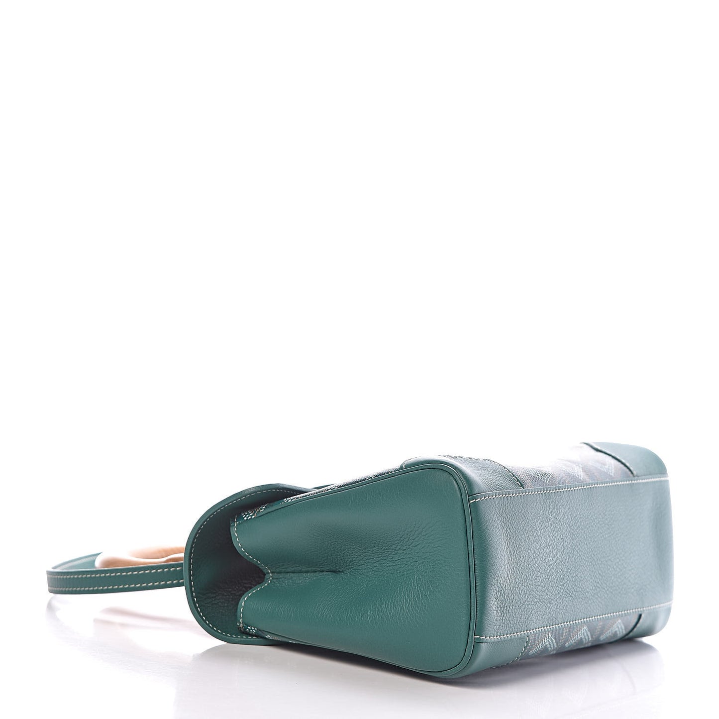 Goyardine Mini Saigon Green