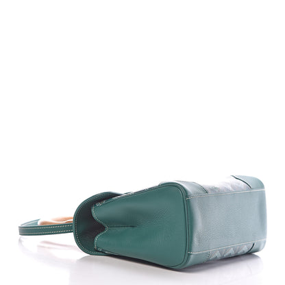 Goyard Goyardine Mini Saigon Green 4 of 10