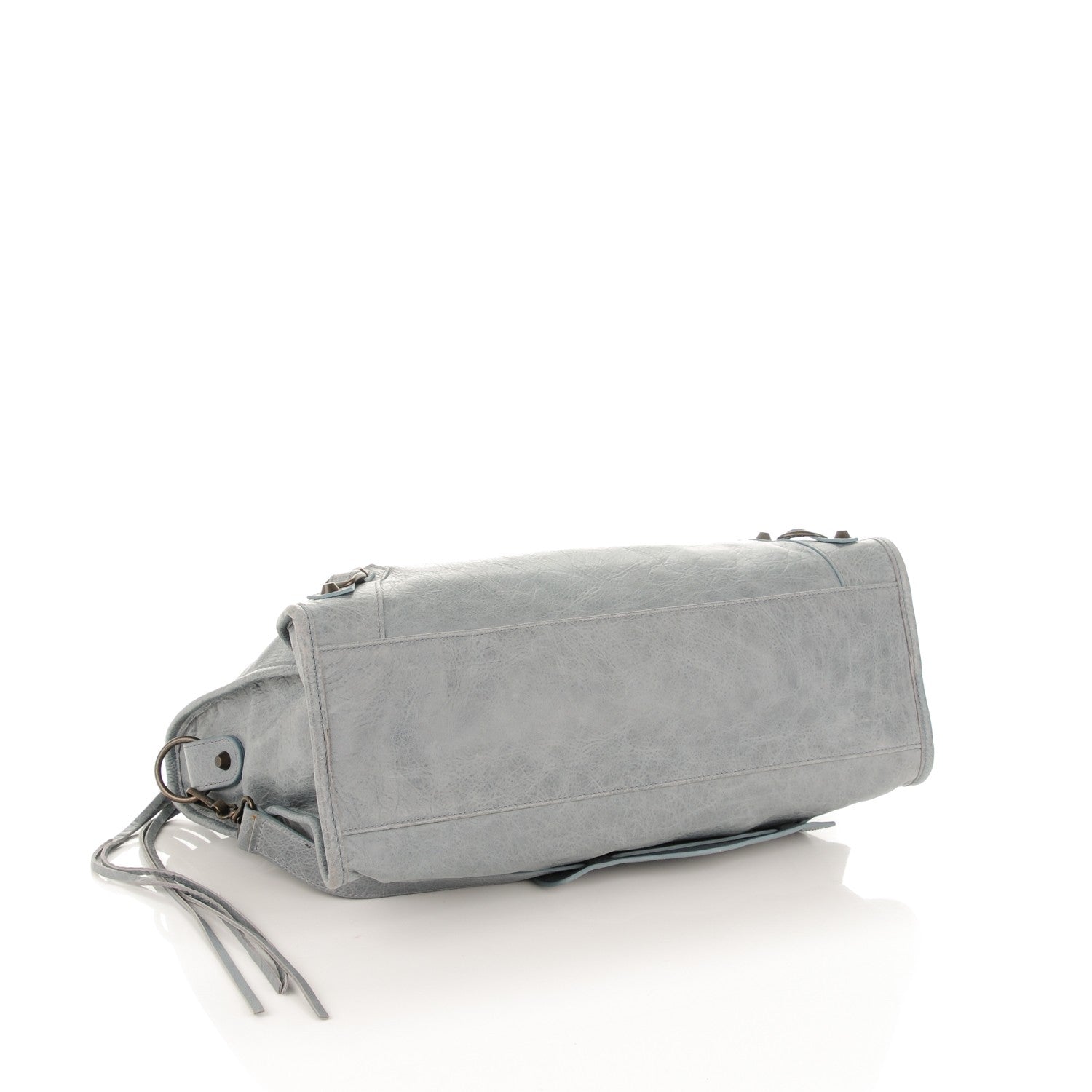Balenciaga Agneau Classic Hardware City Ardoise 4 of 7