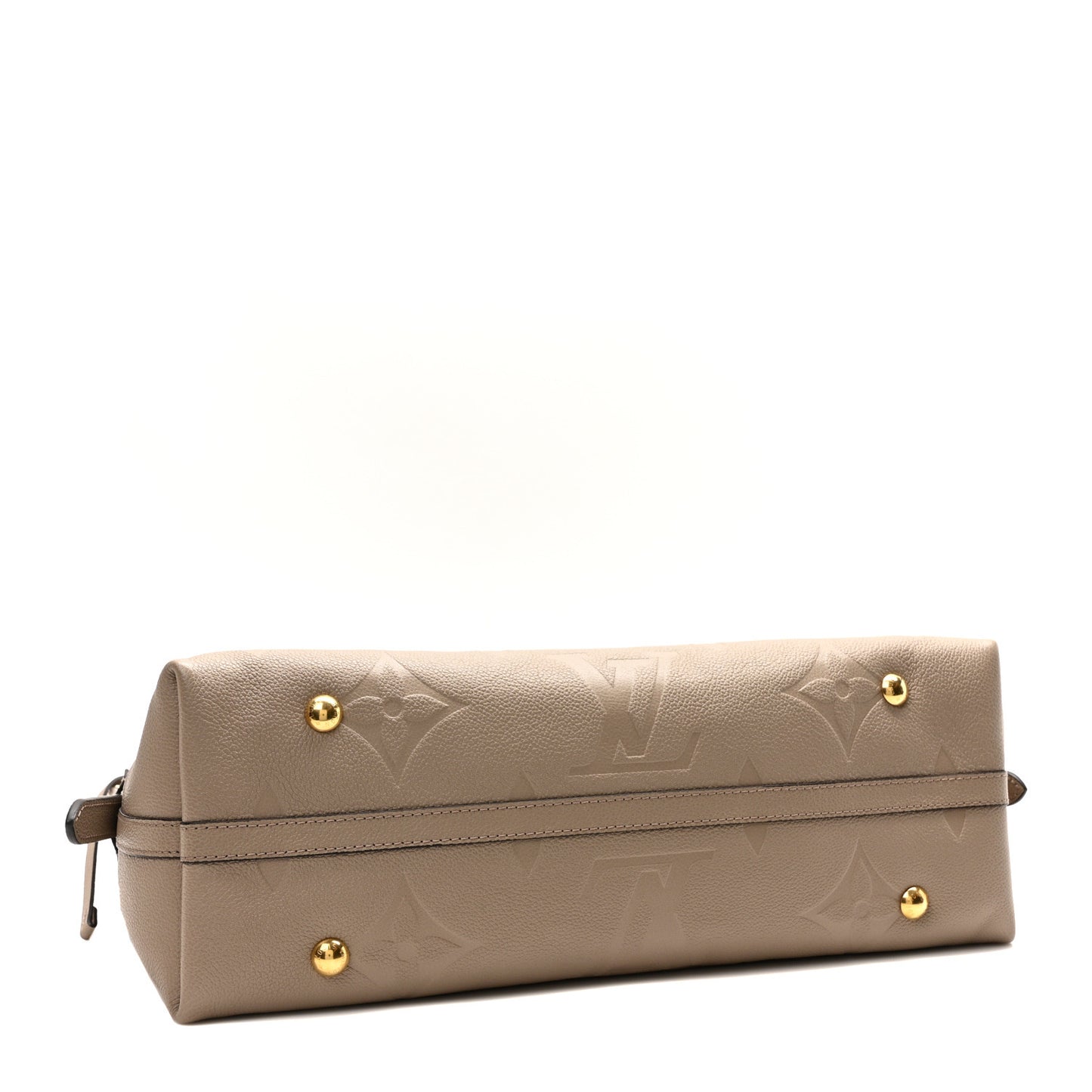 Empreinte Monogram Giant Carryall MM Tourterelle