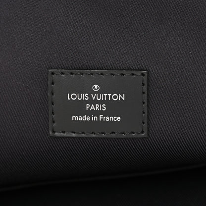 Louis Vuitton Damier Graphite Avenue Sling Bag 6 of 11