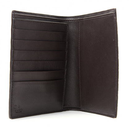 Gucci Microguccissima Passport Case Testa di Moro 5 of 8