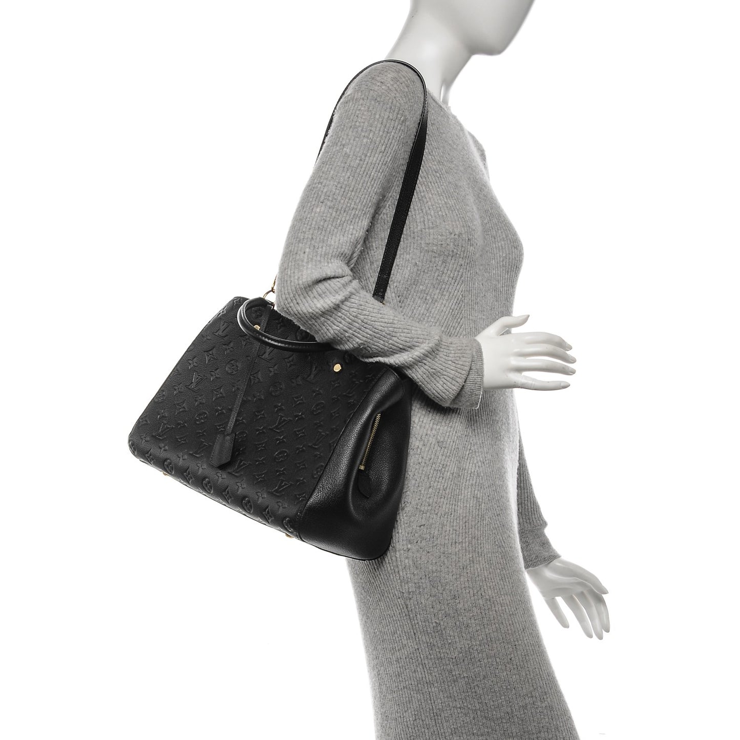 Empreinte Montaigne GM Black