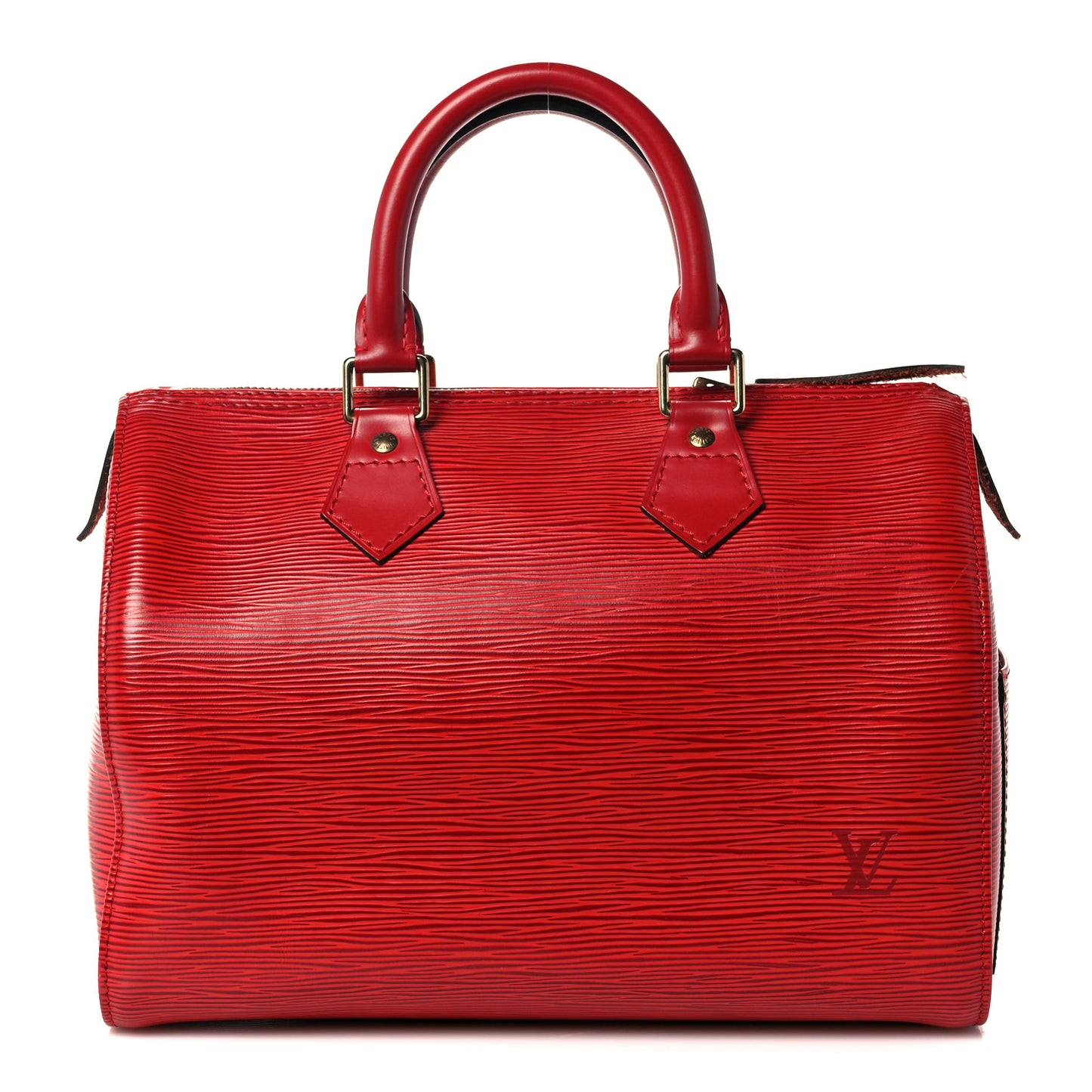 Epi Speedy 25 Castillan Red