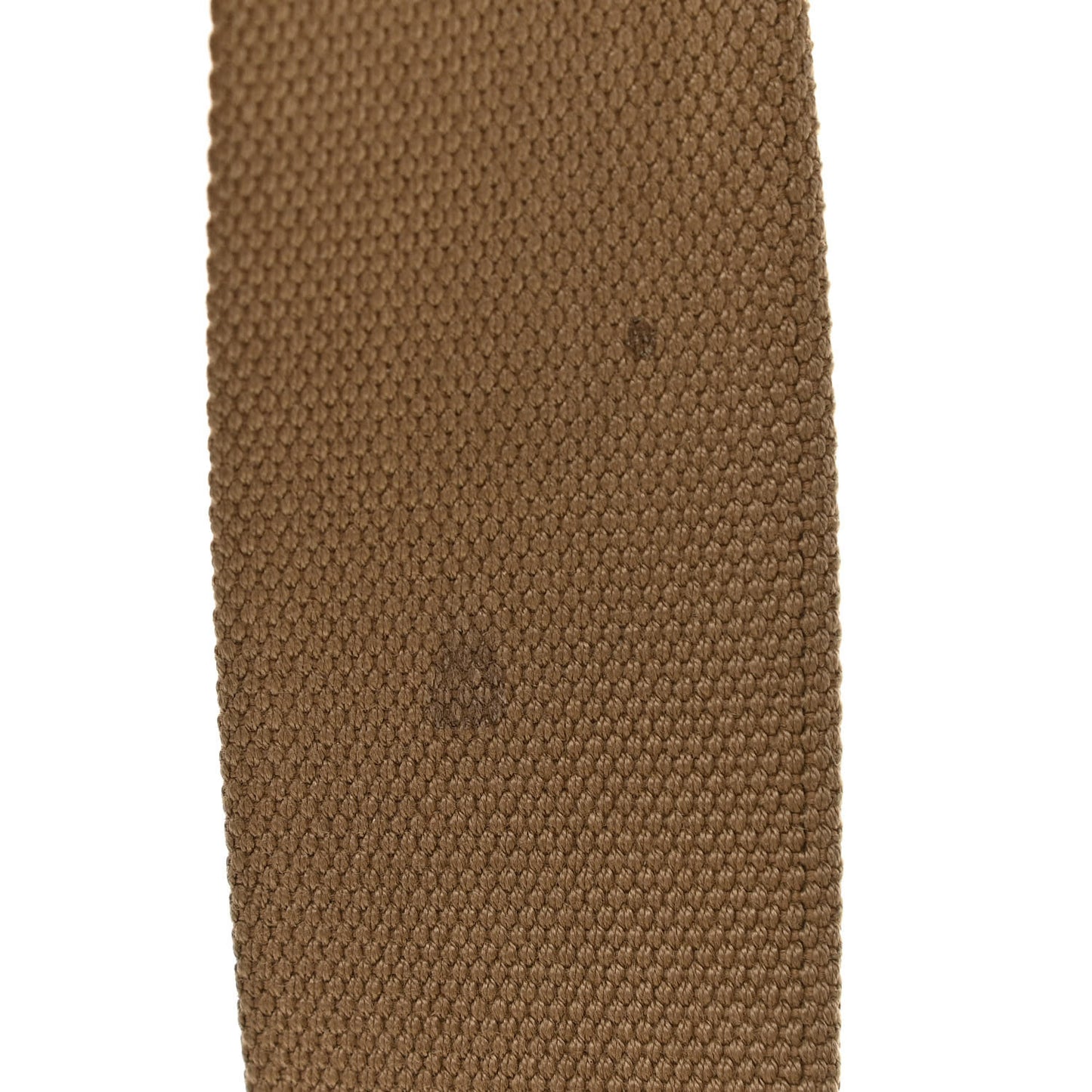 Jacquard Logo Small Flat Messenger Bag Corda Bruciato