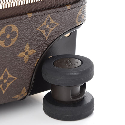 Louis Vuitton Monogram Horizon 50 8 of 8