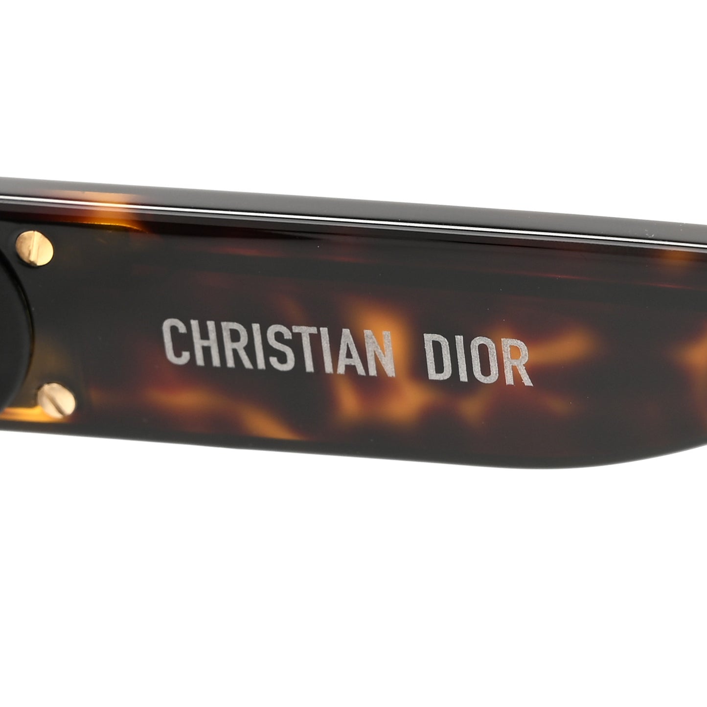 Acetate 30 Montaigne S8U Sunglasses Tortoise