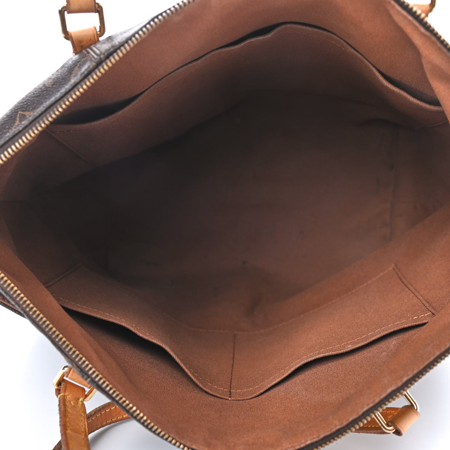 Louis Vuitton Monogram Totally MM 5 of 6