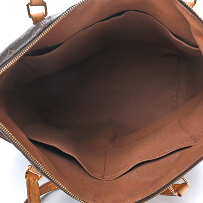 Louis Vuitton Monogram Totally MM 5 of 6