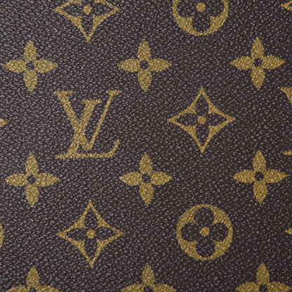 Louis Vuitton Monogram Jewelry Box 8 of 8